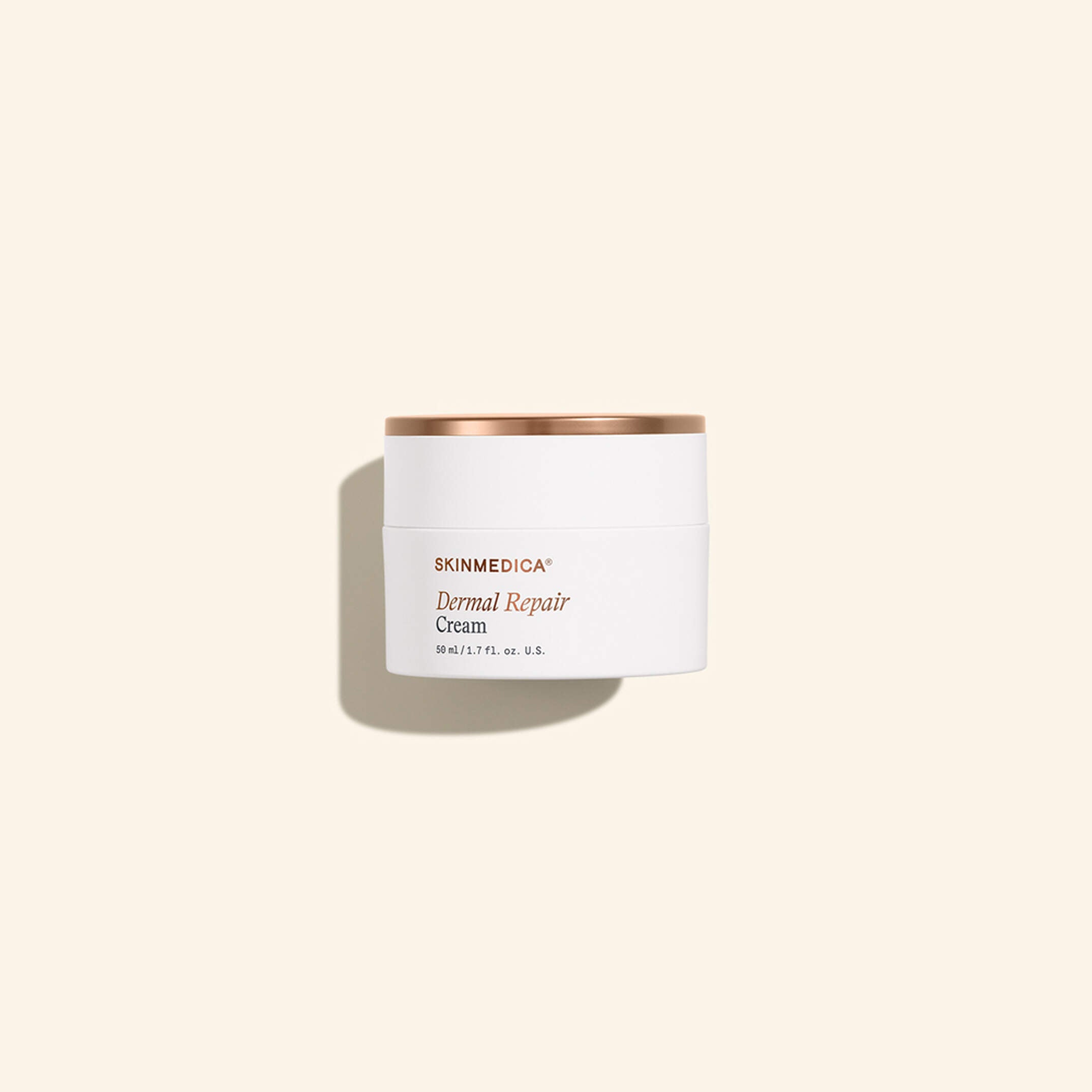 SkinMedica Dermal Repair Cream - Anti-Aging Moisturizer