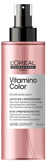 L'Oreal Vitamino 10 in 1 Color Spray