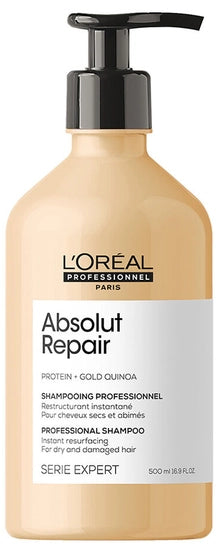L'Oreal Absolut Repair Shampoo for Damaged Hair