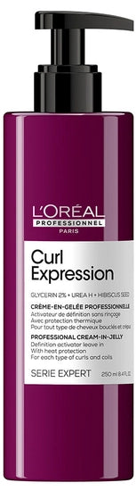 Loreal Curl Expression Definition Activator Gel