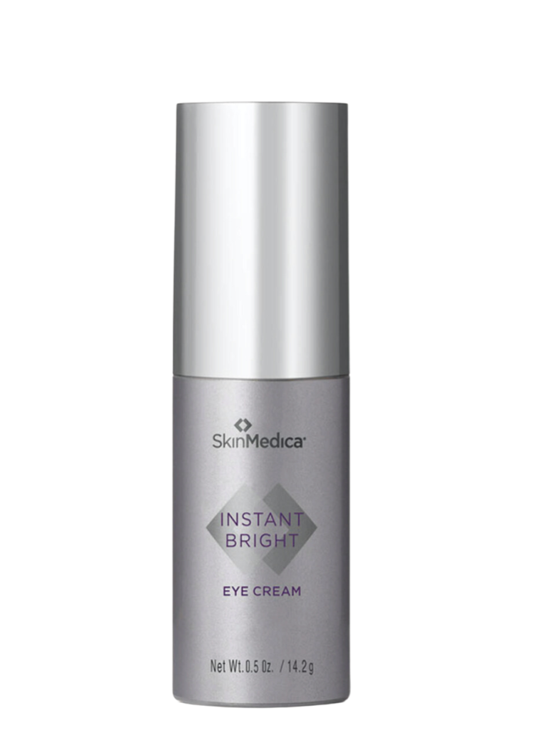 SkinMedica Instant Bright Eye Cream – Brighten Eyes & Reduce