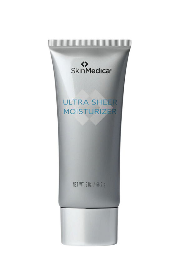 SkinMedica Ultra Sheer Moisturizer