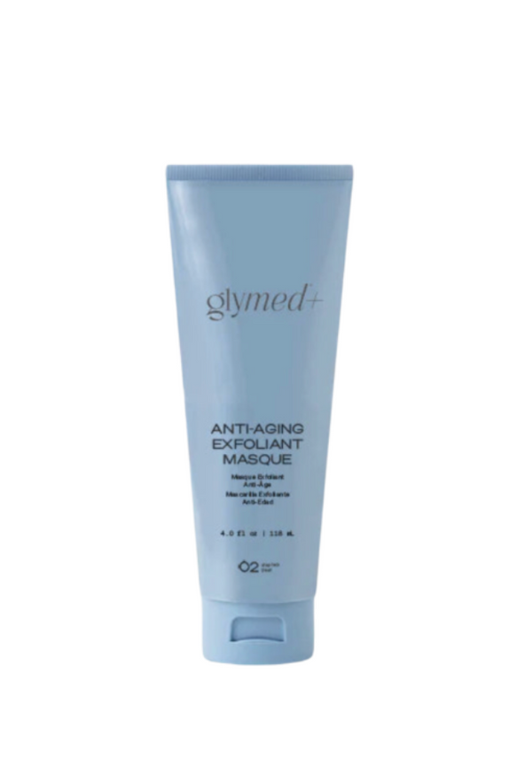 GlyMed + Anti-Aging Exfoliant Masque
