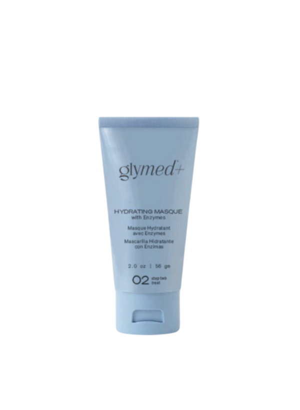 GlyMed + Hydrating Masque with Enzymes