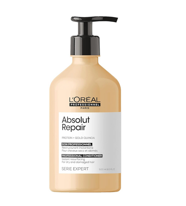 L'Oreal Absolut Repair Conditioner for Damaged Hair