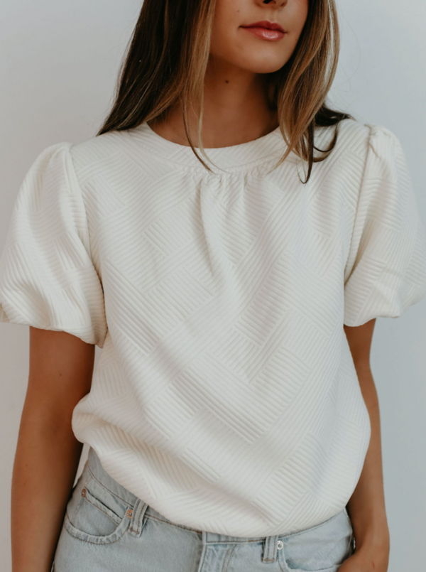 The Kendra Top
