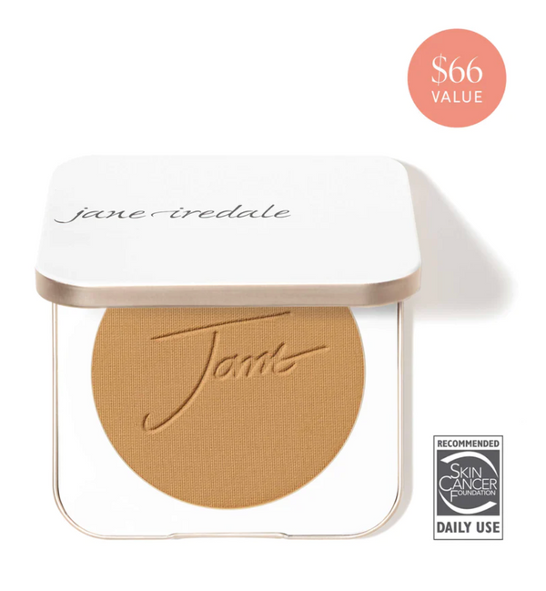 Jane Iredale PurePressed Base Mineral Foundation REFILL SPF 20/15