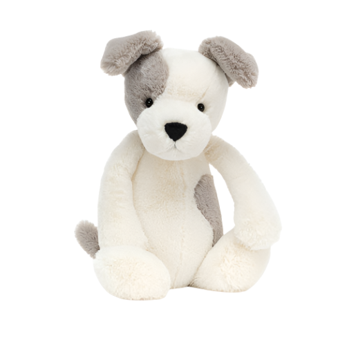 Jelly Cat Bashful Terrier- Medium