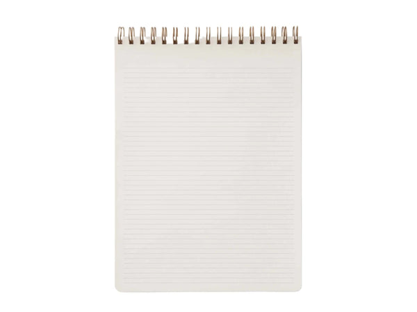 Rifle Paper Co. Estee Large Top Spiral Notebook
