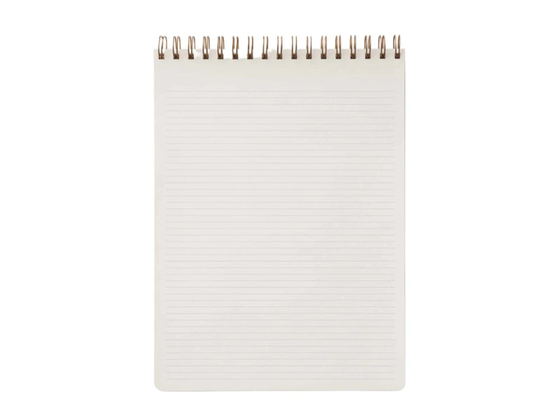 Rifle Paper Co. Estee Large Top Spiral Notebook