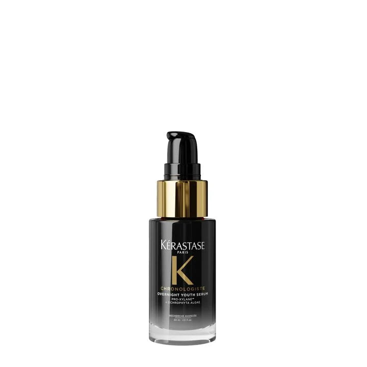 KÉRASTASE TRAVEL SIZE CHRONOLOGISTE OVERNIGHT YOUTH HAIR SERUM