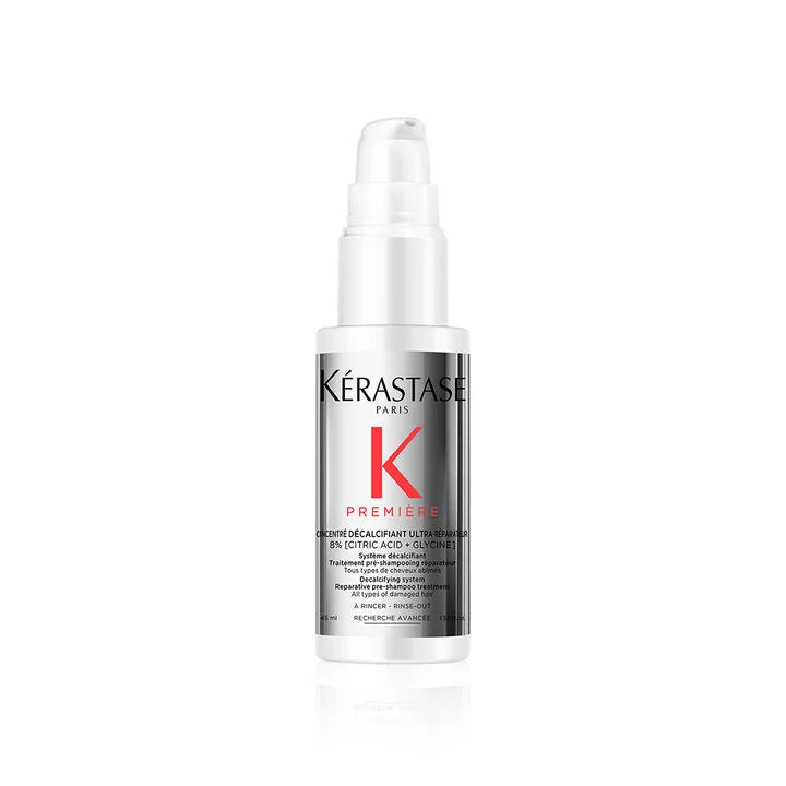 KERASTASE PREMIERE Travel Size CONCENTRÉ DÉCALCIFIANT ULTRA-RÉPARATEUR