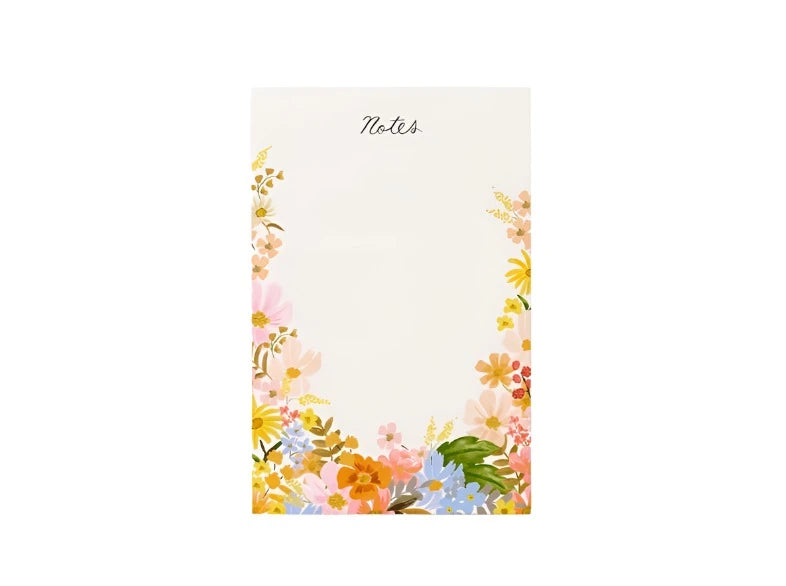 Rifle Paper Co. Notepad