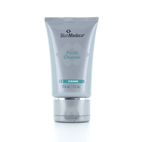 SkinMedica Travel Size Facial Cleanser 1oz.