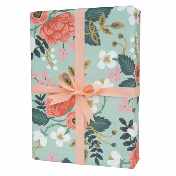 Rifle Paper Co. Gift Wrapping Sheet