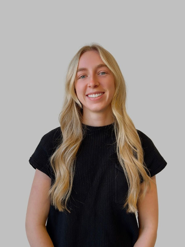Jenna Corbridge