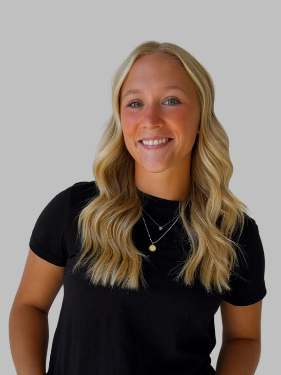 Kallie Stepanian