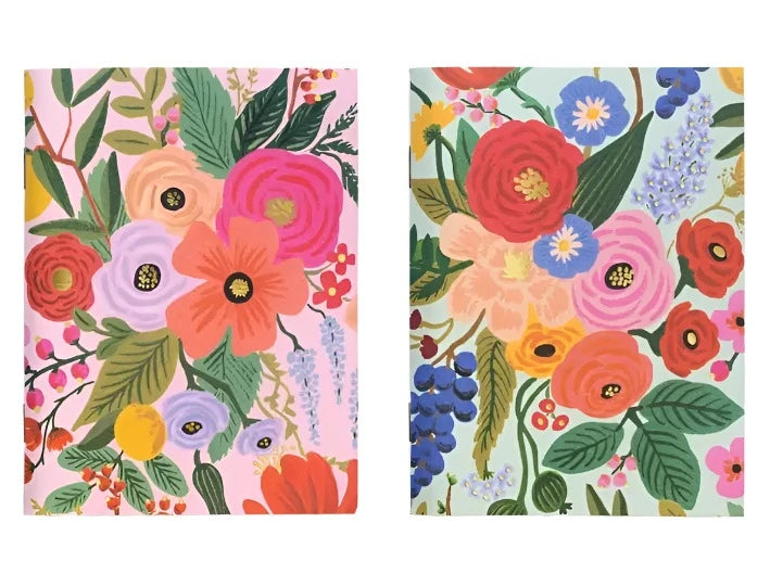 Rifle Paper Co. Pocket Notebook Set