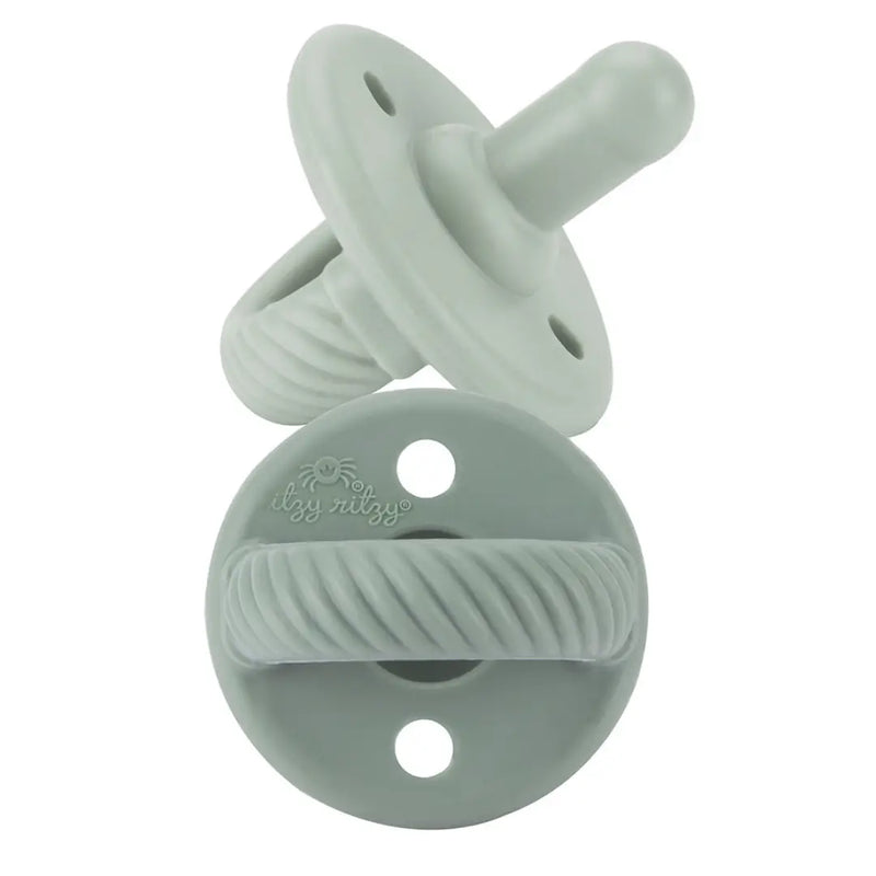 Itzy Ritzy Sweetie Soother™ - Pacifier 2-Pack