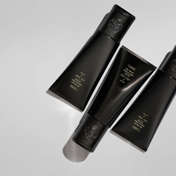 Oribe Gel Sérum Radiance, Magic and Hold