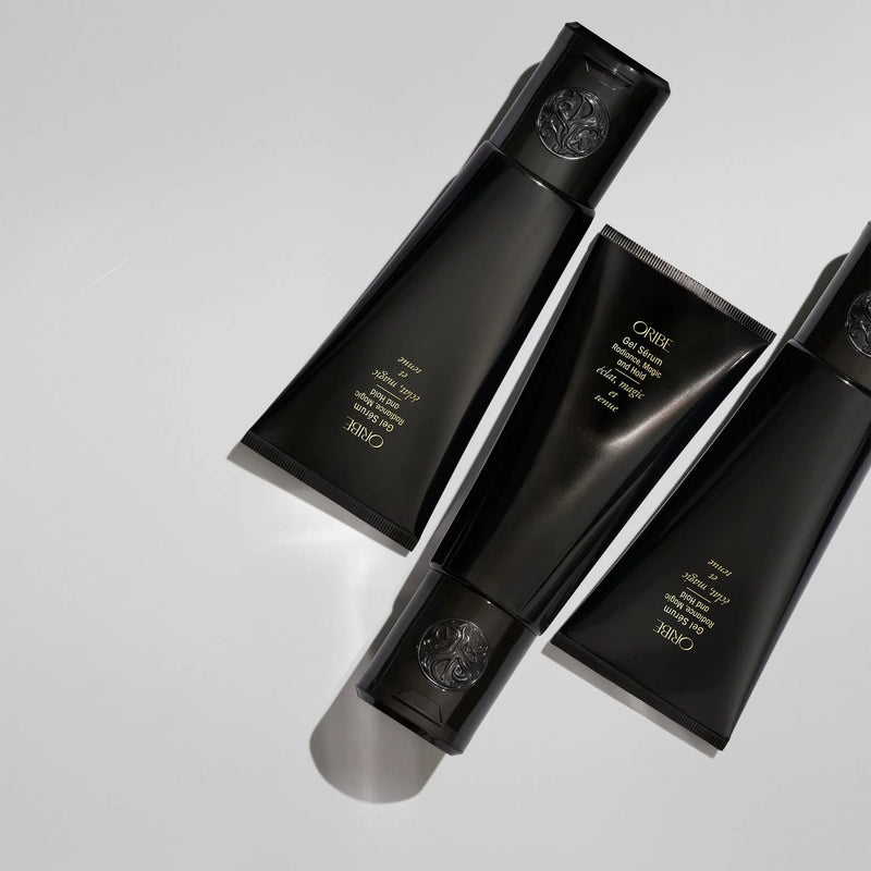 Oribe Gel Sérum Radiance, Magic and Hold