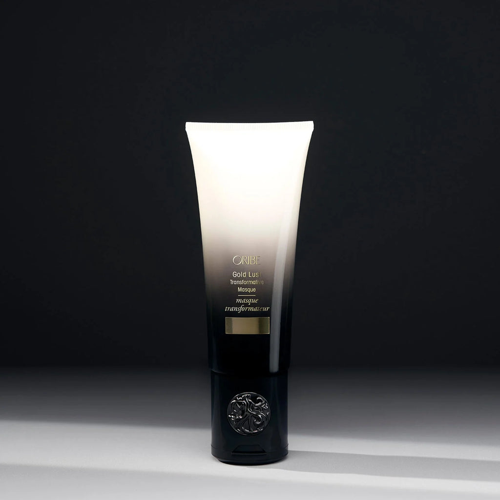Oribe Gold Lust Masque - Thumbnail 2