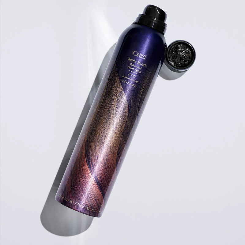 Oribe Supershine Après Beach Wave and Shine Spray