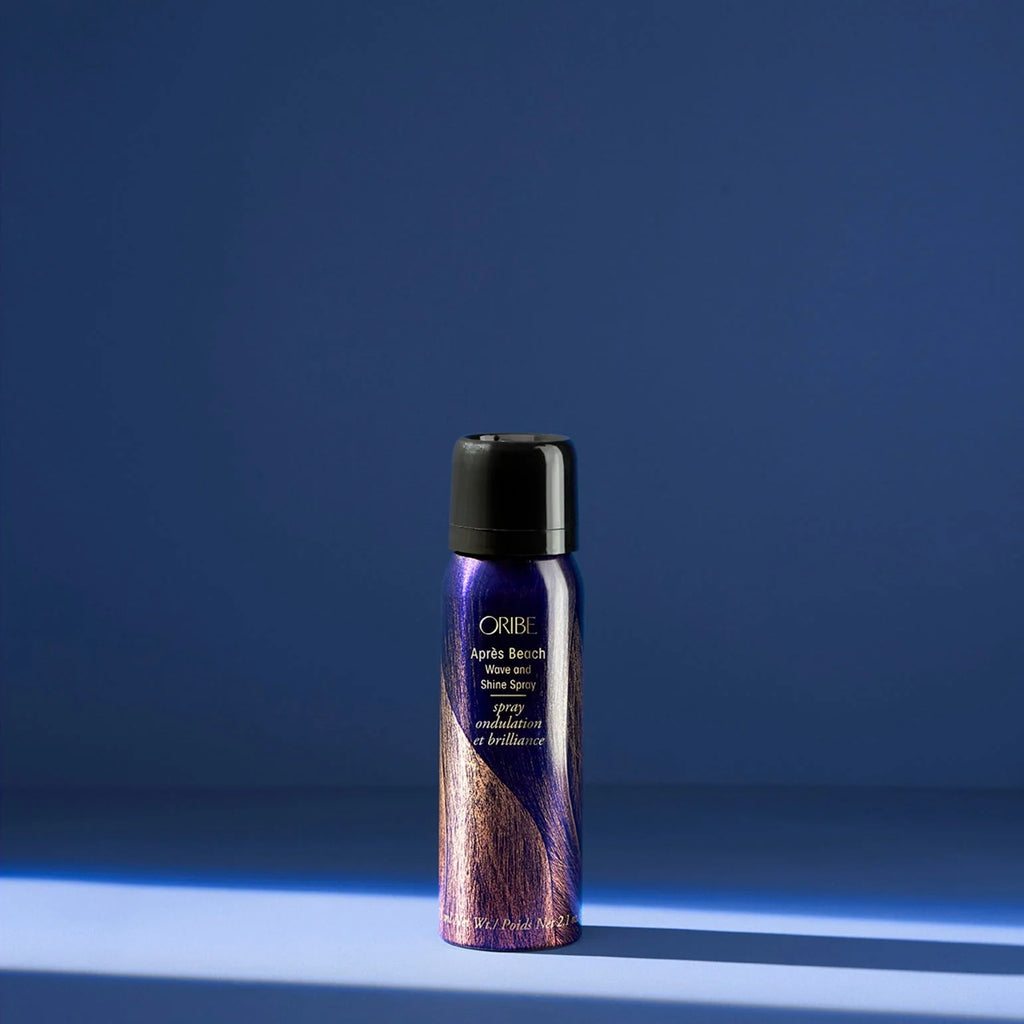 Oribe Apres Beach Wave and Shine Spray - Thumbnail 3