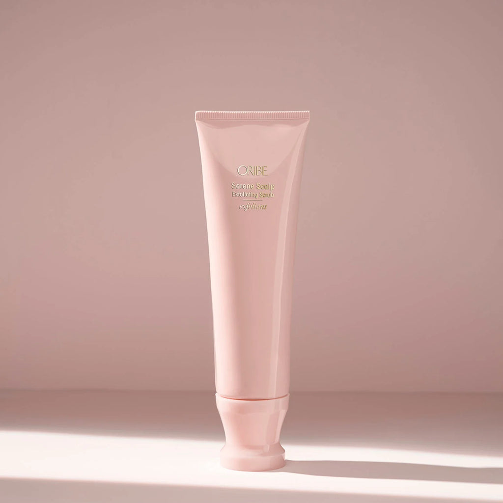 Oribe Serene Scalp Exfoliating Scrub - Thumbnail 5