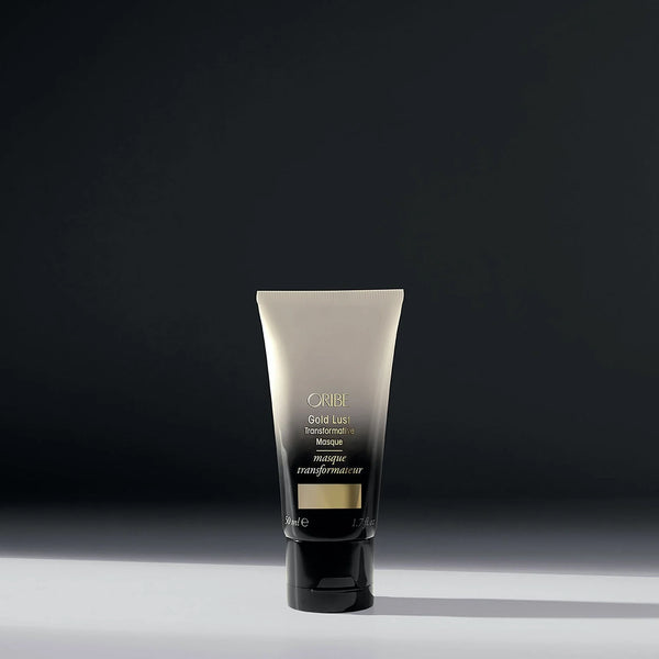 Oribe Travel Size Gold Lust Transformative Masque