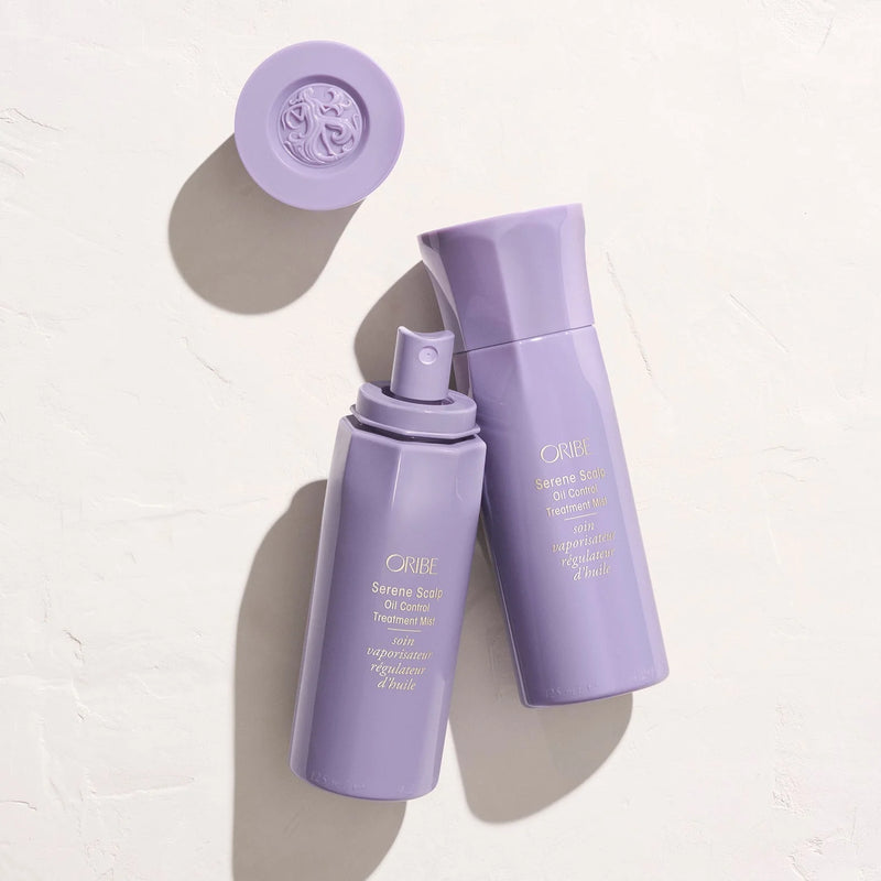 Oribe Serene Scalp Oil Control Treatment Mist