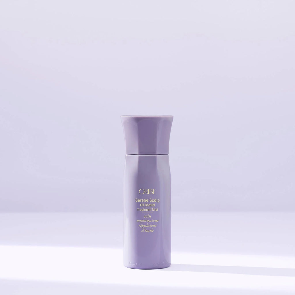 Oribe Serene Scalp Treatment Mist - Thumbnail 3