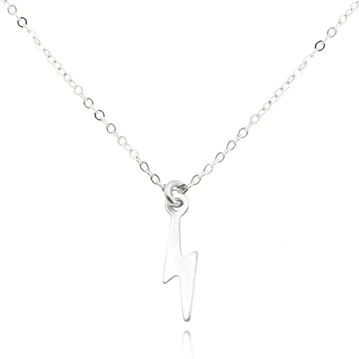 maemae Be the Light Necklace