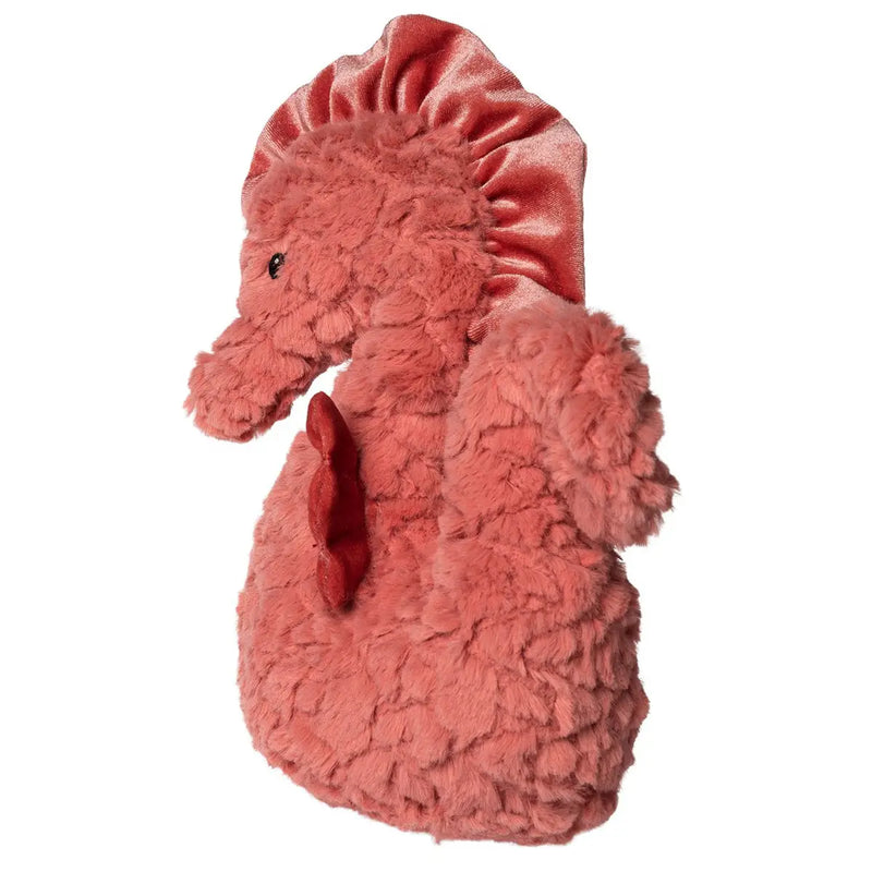 Putty Coral Seahorse