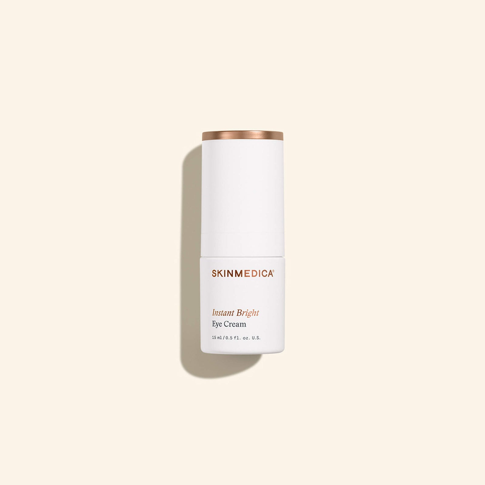 SkinMedica Instant Bright Eye Cream – Brighten Eyes & Reduce Puffiness
