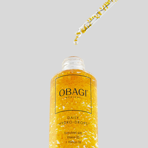 Obagi Daily Hydro Drops Facial Serum