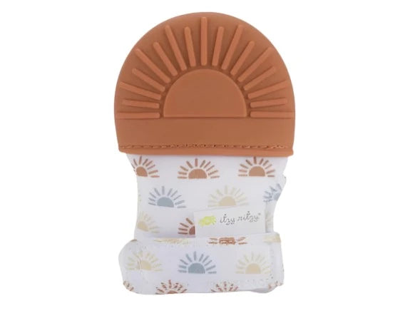 Itzy Ritzy Itzy Mitt® Teething Mittens