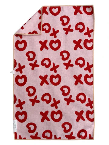 Crae.Home Double-Sided Hand Towel