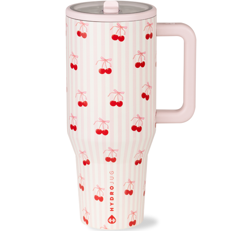 HydroJug 40oz Traveler Tumbler