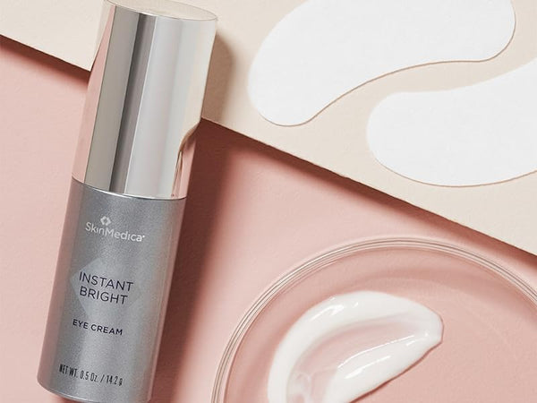 SkinMedica Instant Bright Eye Cream