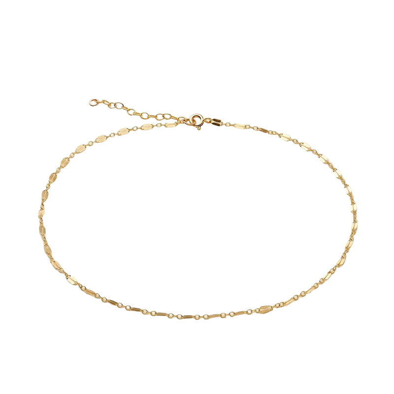 Made By Mary Lace Choker