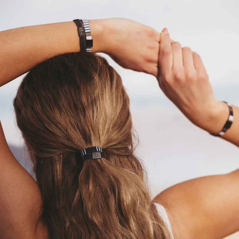 K'lani Hair & Wrist Band- Strength