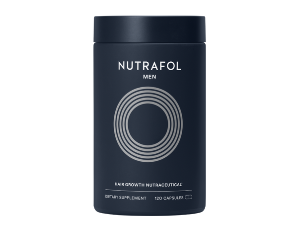 NUTRAFOL MEN 1 MONTH SUPPLY