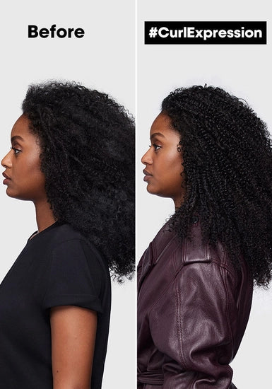 Loreal Curl Expression Definition Activator Gel