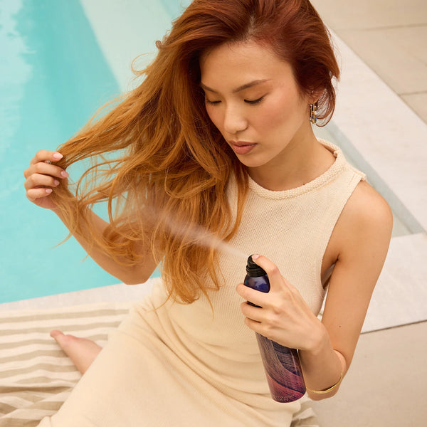 Oribe Supershine Après Beach Wave and Shine Spray