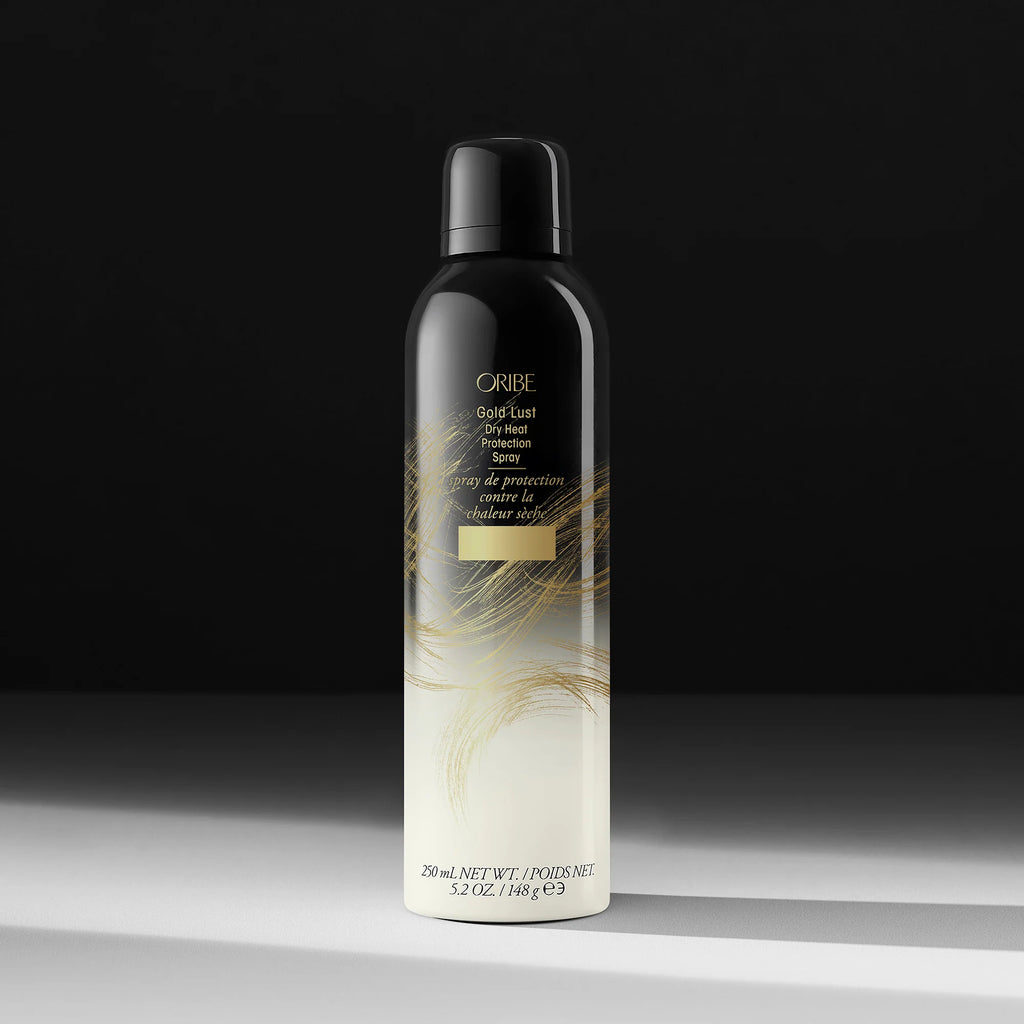 Oribe Gold Lust Heat Protection Spray - Thumbnail 2