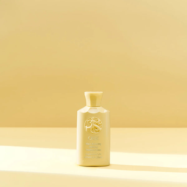 Oribe Travel Size Hair Alchemy Fortifying Treatment Serum