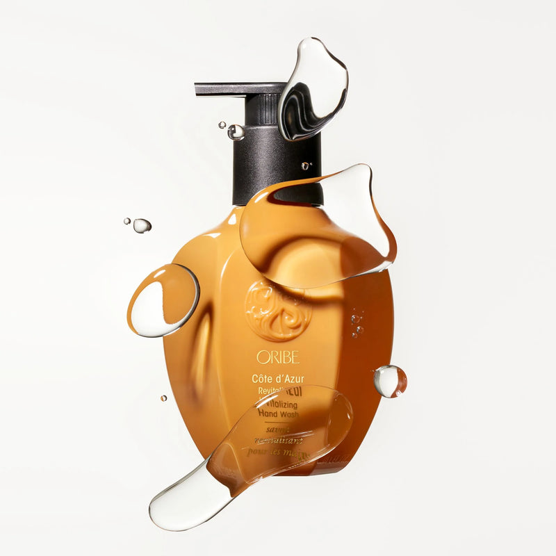 Oribe Côte d’Azur Revitalizing Hand Wash