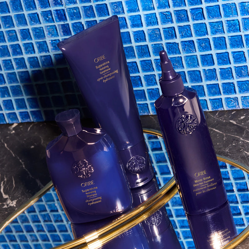 Oribe Supershine Hydrating Conditioner