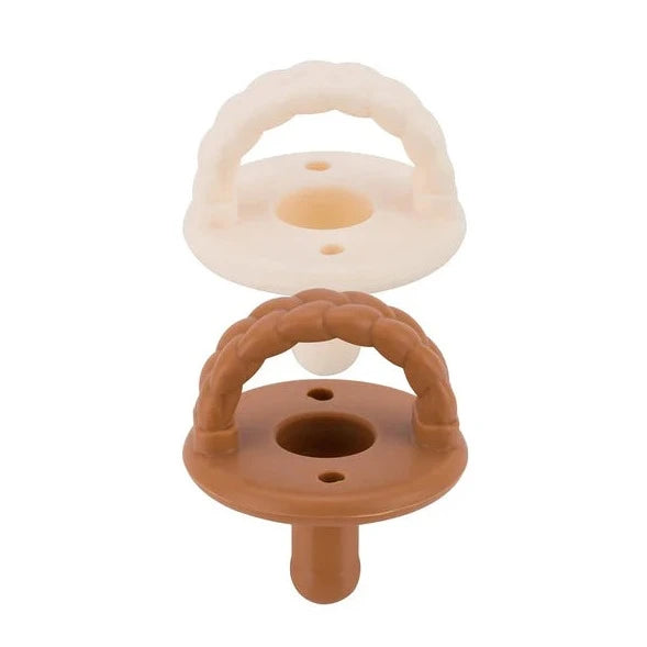 Itzy Ritzy Sweetie Soother™ - Pacifier 2-Pack
